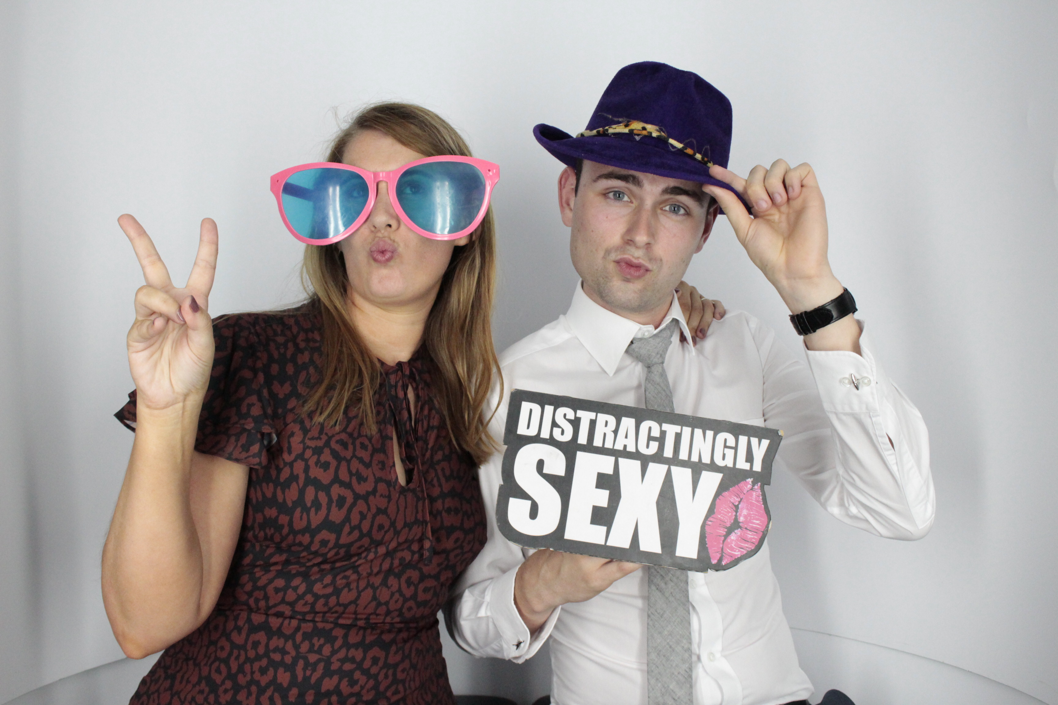 Emma & Karl's Wedding | View more photos from the event at gallery.myphotoboothexperience.co.uk/u/MyPhotoBoothExperienceLtd/Emma-Karls-Wedding